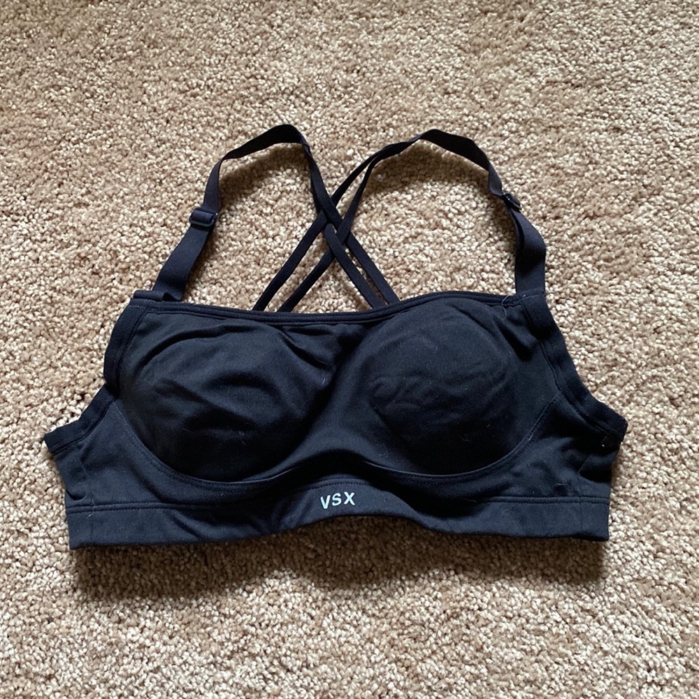 VSX Sports Bra